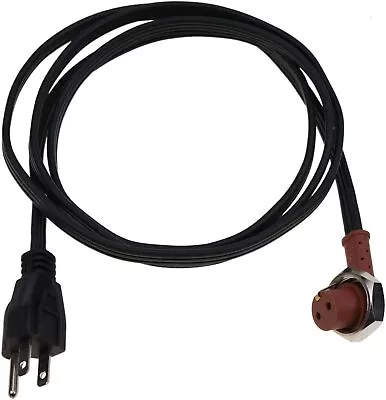 New Block Heater Cord For Ford 7.3 6.0 6.4 6.7 L Powerstroke F350 250 • $19.50