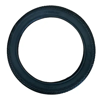 17 X 2.25 Moped Street Tire For Puch Maxi Newport Magnum Pinto Murray (2.25-17) • $33.96