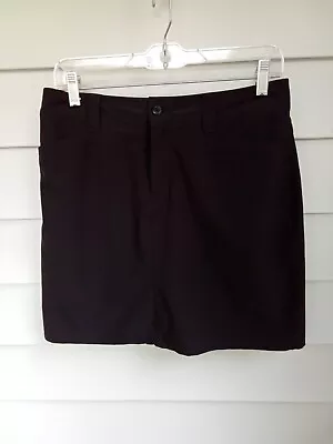 Eddie Bauer Women's Adventurer 2.0 Skort Size 6 • $8.93