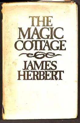 The Magic Cottage • £5.08