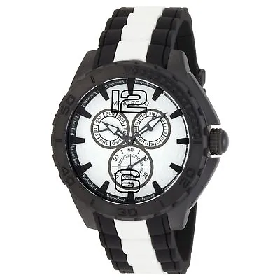  Marc Ecko Men's The Spirit Watch #E14537G1 • $94.99