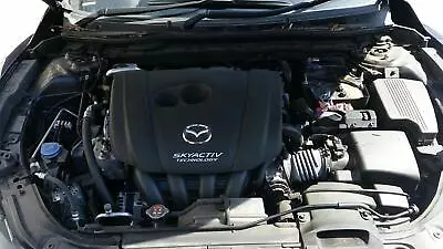 Mazda 6 Engine Petrol 2.5 Py Non Turbo Gj-gl 11/12-02/18 12 13 14 15 16 17  • $2250