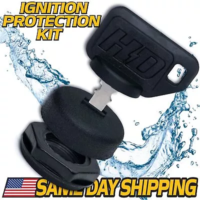 Ignition Protection Kit For Murray Ultra 092556MA 5412K 5412H - Key Upgrade • $10.99