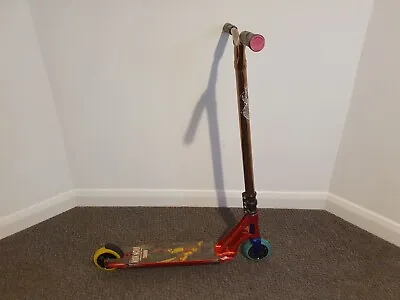 Skatehut Custom Made Stunt Scooter Amazing • £100