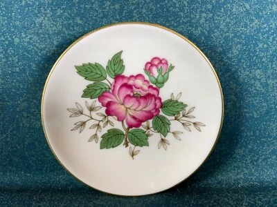 $29.95 • Buy Wedgwood Charnwood WD3984 Bone China Butter Pat
