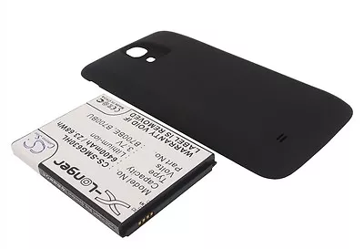 BATTERIE For Samsung Galaxy Mega 6.3 6.3 LTE B700BE B700 6400mAh • $84.18