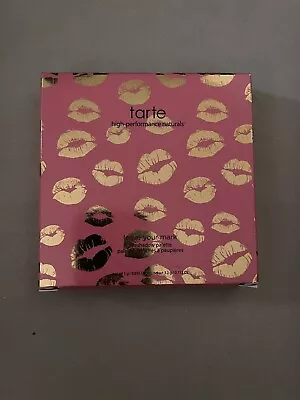 Tarte Double Duty Leave Your Mark Eye Shadow Palette • $15