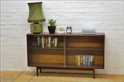 Vintage Sideboard Teak Beaver Tapley  Tv Stand Mid Century Danish UK DELIVERY • £285