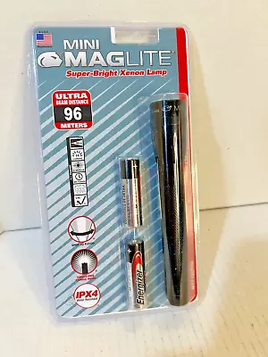 Mini MagLite Brand New! • $10.50