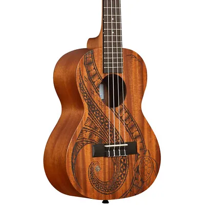 Kala KA-GUIDANCE-T Voyage Collection Tenor Ukulele W/ Gig Bag • $129