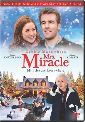 Mrs. Miracle • $7.49