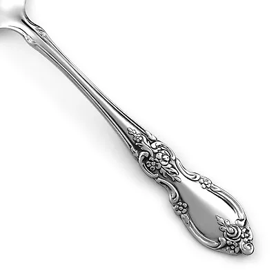 $19.89 • Buy Oneida Community LOUISIANA Stainless Glossy Silverware Flatware CHOICE
