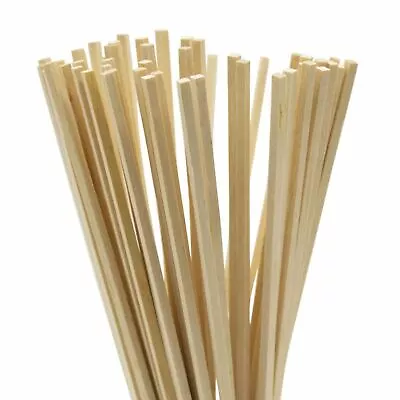 Candy Floss Sticks - 280mm X 3.5mm X 3.5mm - Various Pack Sizes • £171.49