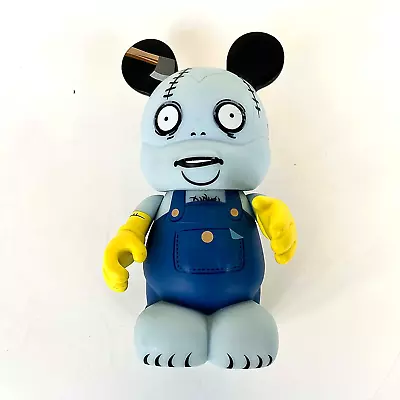 Disney Vinylmation The Nightmare Before Christmas 9  Behemoth Figure LE / 5000 • $36.99