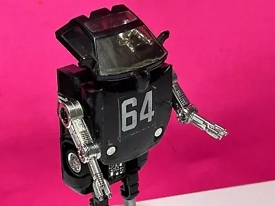 Transformers G1 Herr Fiend Super Go-Bot Figure • $8