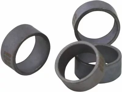 50 Pack 1/2  PEX Copper Crimp Rings Lead Free For 1/2  PEX Tubing  • $15.99