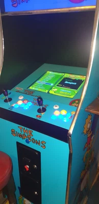 Arcade Machine 3000 Games • £250