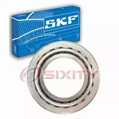 SKF Front Inner Wheel Bearing For 1964-1979 Volkswagen Transporter Axle Yy • $15.59