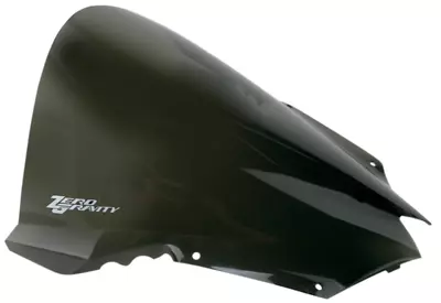 Zero Gravity Corsa Windscreen For 2008-13 Yamaha YZF-R6 - Lt Smk - 24-580-02 • $97.72