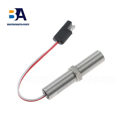 Magnetic Speed Pickup Sensor For M16 X 1.5 Threaded Generator Parts • $32.15