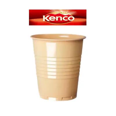 Case X 73mm Incup Vending Drinks - In-Cup Machine Coffee Tea Choc KLIX DARENTH • £34.81