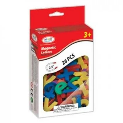 £13.65 • Buy Educational First Classroom Magnetic Letters Lower-Case 2.5 