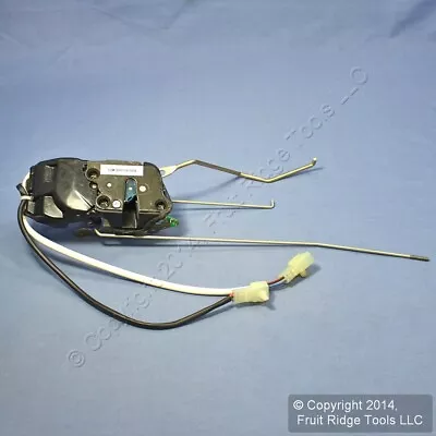 GM OEM 30016209 Power Door Lock GEO Tracker 89-98 • $180.49