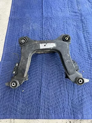 Bmw E36 92-99 Non M Rear Subframe Axle Carrier Support Brace 33311092625 • $200