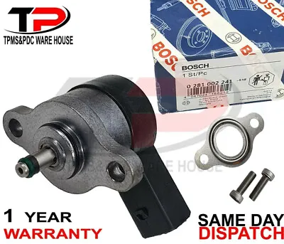 FUEL RAIL PRESSURE RELIEF VALVE For MERCEDES BENZ M CLASS ML 270 SPRINTER • $69.98