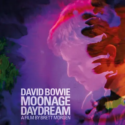 £13.95 • Buy David Bowie Moonage Daydream [2-CD] (Released November 18th 2022)