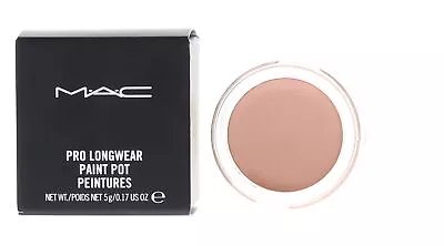 MAC Pro Longwear Paint Pot Painterly 0.17 Oz • $26.28