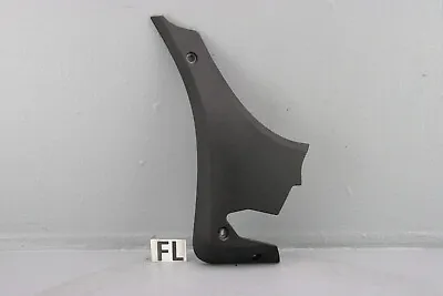 2016 Victory Cross Country 8-ball LEFT CHIN FAIRING FRONT LOWER 5140405-521 • $40.46