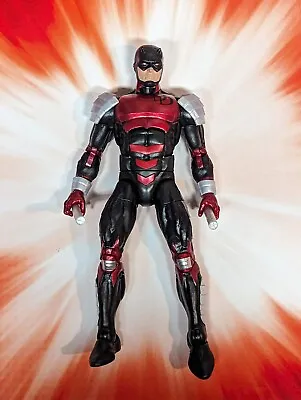 Marvel Legends - Armored Daredevil • $35