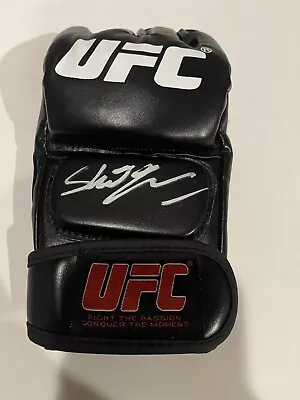 Mauricio Rua Shogun Signed Autographed UFC Glove PSA/DNA PSA DNA COA A • $124.99