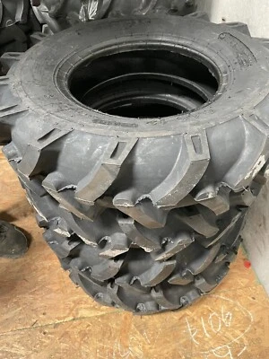 $125 • Buy NEW 8 Ply TRACTOR TYRE R1 Tractor Tread 600-12 WHOLESALERS. 600x12     6-12