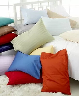 Olympic Queen Size All Bedding Collection!1200TC 100%Cotton Select Item 40 Color • $29.44