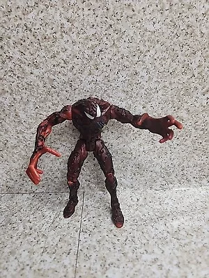 Toybiz Marvel Legends Carnage 6   Animated Series • $6.99