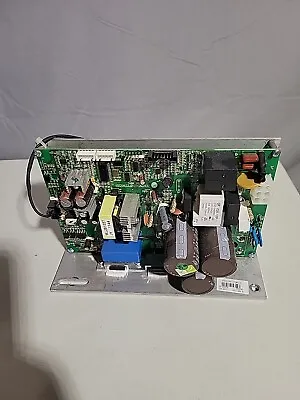 Treadmill Vision Fitness T9600 Motor Control Board (MCB) • $85