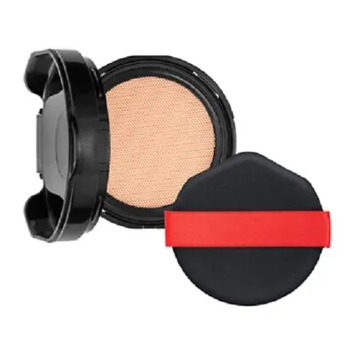 Shiseido Maquillage Dramatic Jelly Compact Foundation SPF30  • $21.24