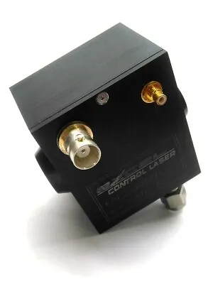 Quantronix 201319 Laser Control For Signature Laser • $500