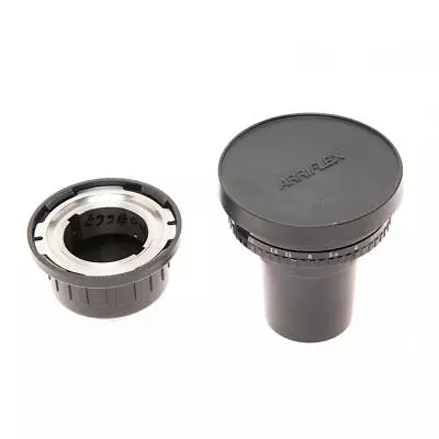 Angenieux 5.9mm Wide Angle Lens F1.8 Super Fast Arri Standard Mount • $899