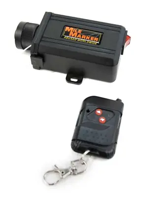 MILE MARKER 7076 Wireless Remote Control Kit • $183.32