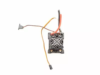 *FRIED/BURNED* Castle Creations Mamba Monster X 8S 1/5 1/6 Brushless ESC *SMOKED • $28.49