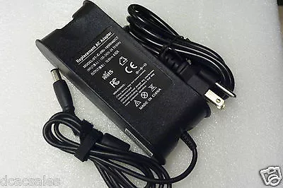 AC Adapter Cord Battery Charger 90W For Dell Inspiron N4030-223B3D N4030-5443B3D • $18.99