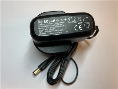 £15.99 • Buy Replacement Bosch Battery Charger For Bosch PSB 10.8 LI-2 Cordless Drill Driver 