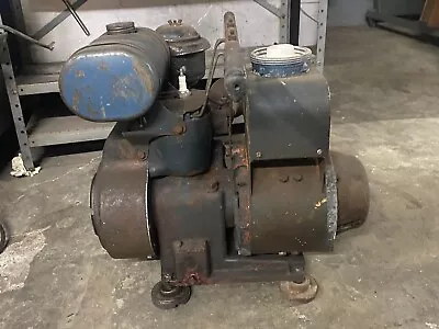 Vintage Kohler Gas Generator 1500 Watts Power Plant Model 1.5M5  Kohler  K90 • $199.99