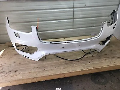 2020  - 2021  VOLVO   XC90   Front.     Bumper  Cover  OEM J 4567 • $180