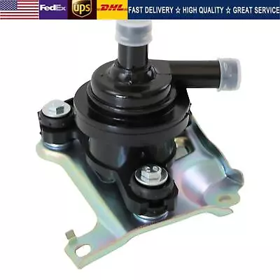 NEW Electric Water Pump For 2004-2009 1.5L Toyota Prius G9020-47031 US • $23.99