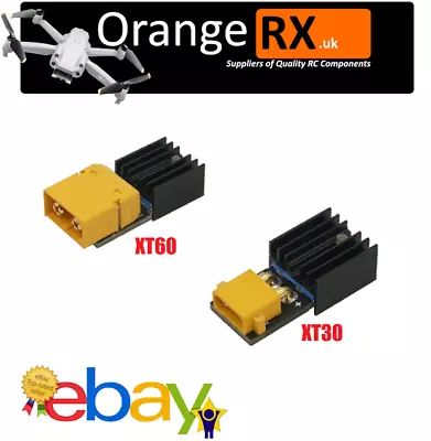 £14.99 • Buy VIFLY StoreSafe Smart Lipo Battery Discharger XT30 XT60 + Heatsink 2S -6 S Lipo
