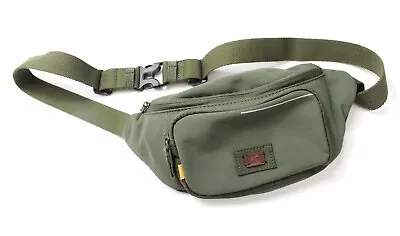 CAMEL ACTIVE  Bag Men's ONE SIZE Adjustable Strap Sections Inside Waist Zip • £29.99
